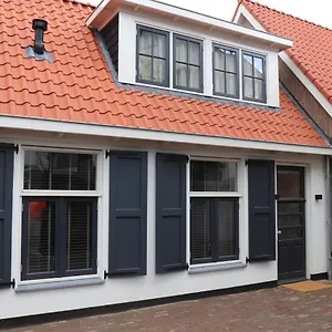 Bonniehofje Zandvoort