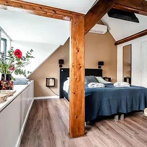 't Duinpannetje Zandvoort