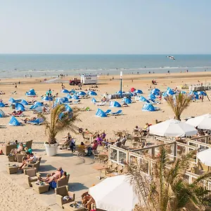 Oasis Escape Zandvoort
